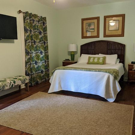Lake Minneola Inn Dış mekan fotoğraf