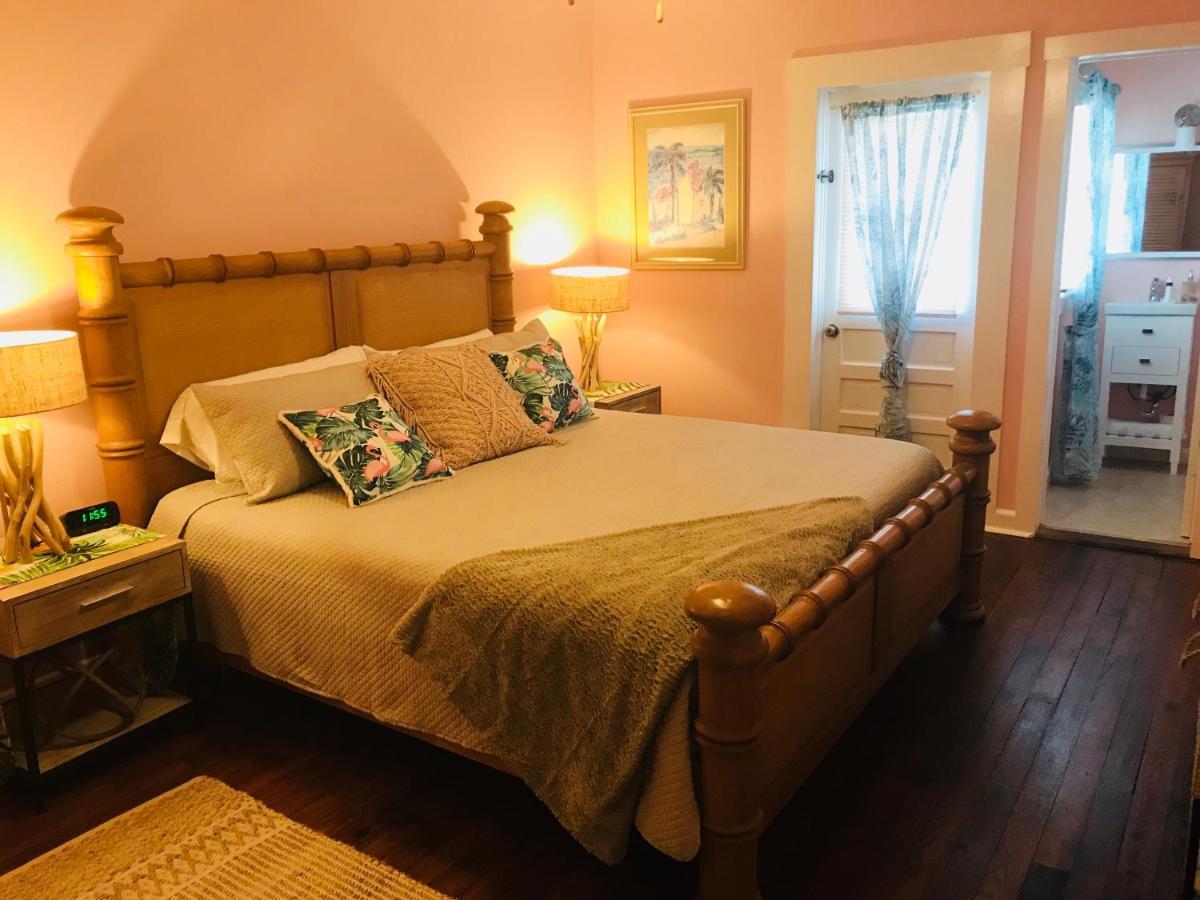 Lake Minneola Inn Dış mekan fotoğraf